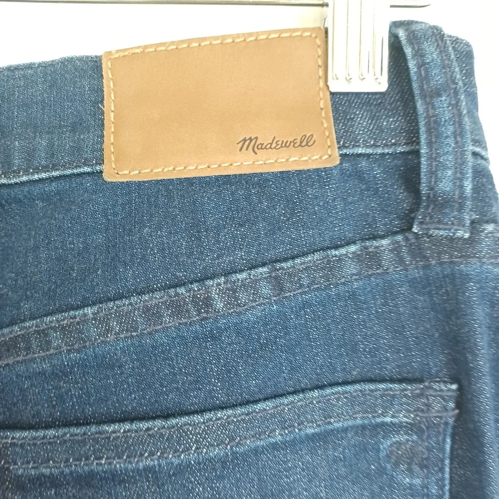 Madewell 10